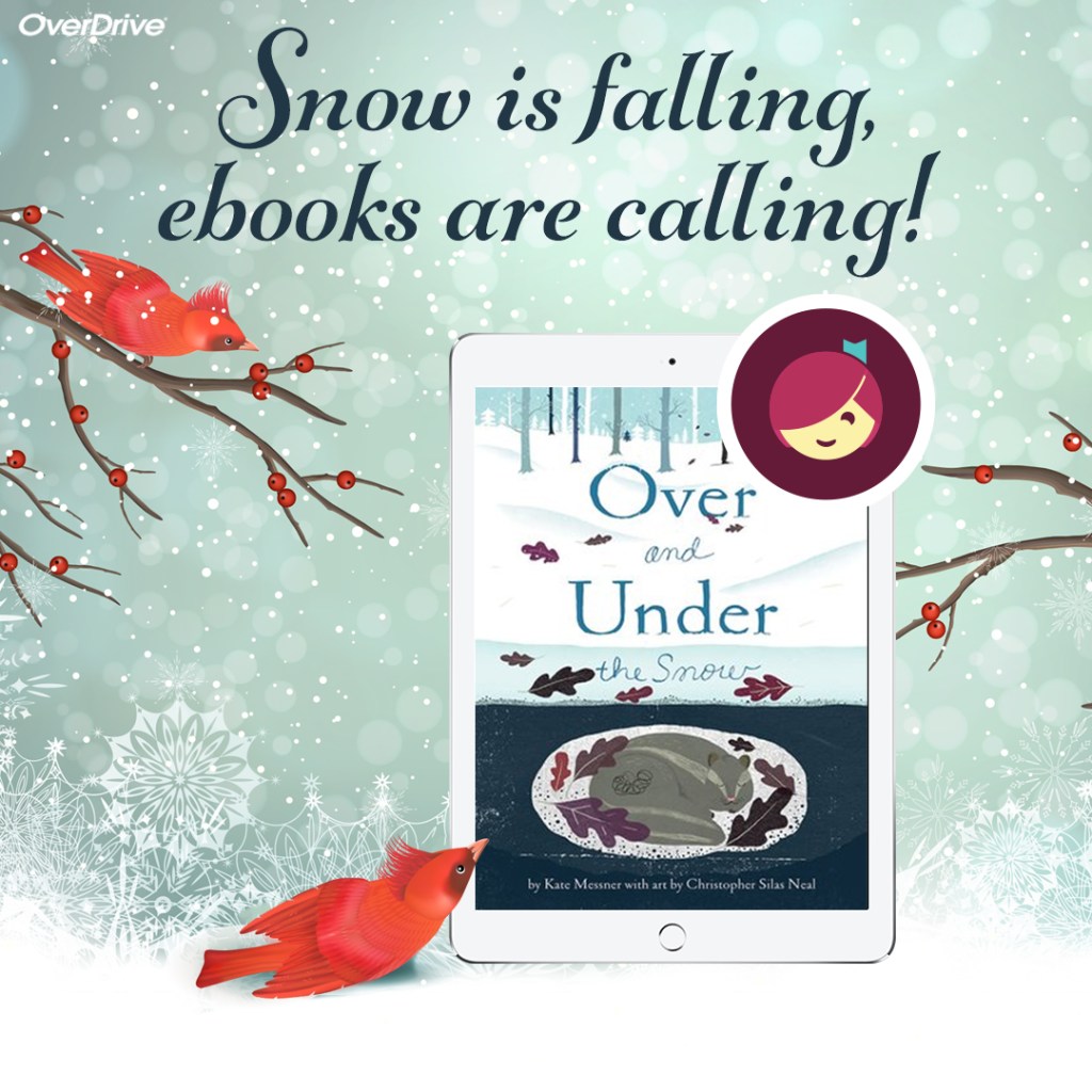 OverDrive has arrived … Forman Public Library